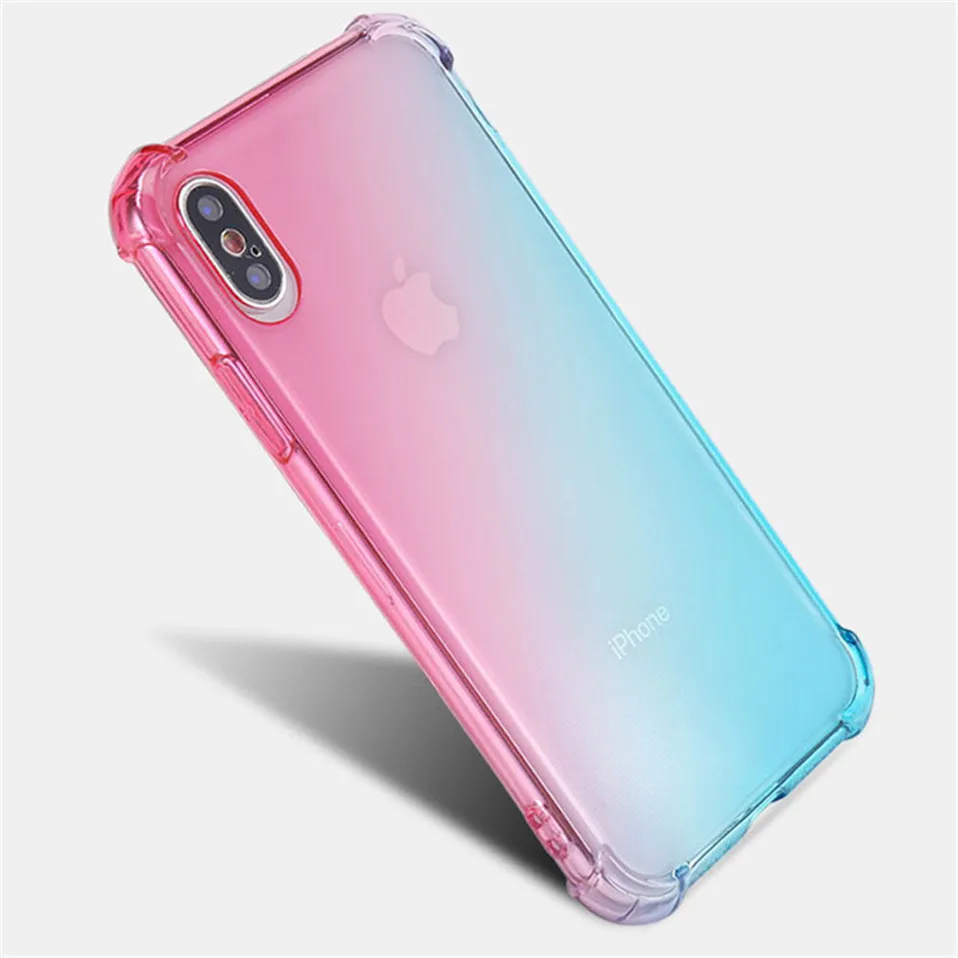 Airbag anti shock case for iphone 7 (7)