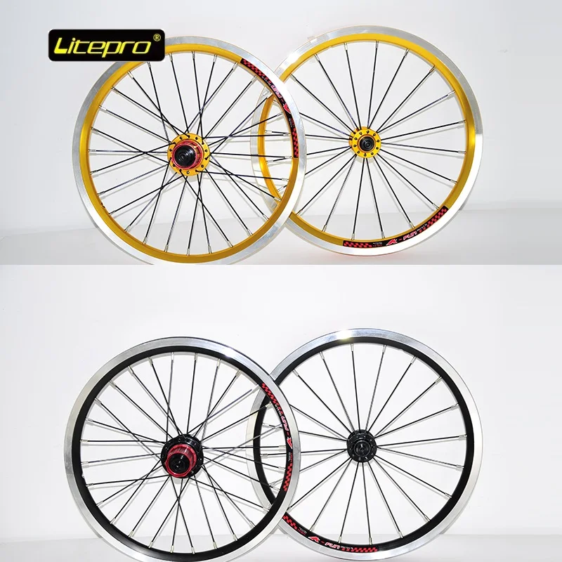 folding bike 16 inch wheels