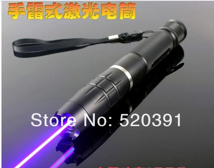 

HOT! Most Powerful Burning Lazer Torch 450nm 100W 1000000m Blue Laser Pointers Flashlight burn match candle lit cigarettes