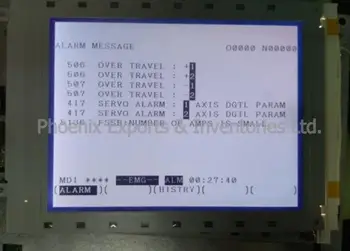 

100% New EW50722NCW 7.2" 640 x 480 LCD Display Panel