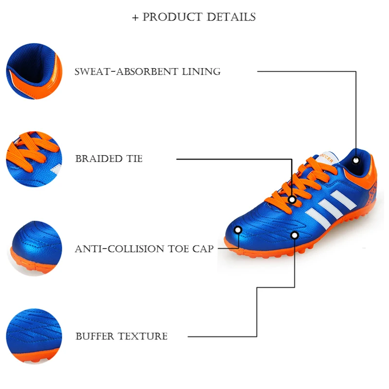 4. + product details