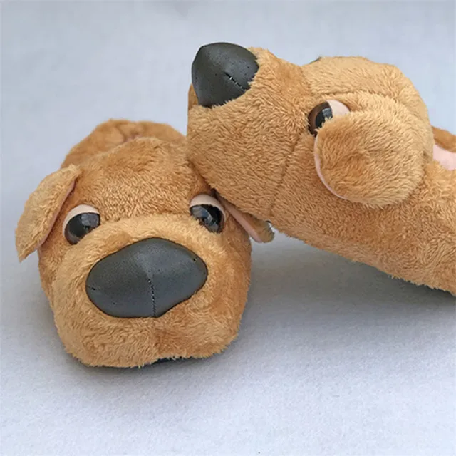chausson animaux – Image 2
