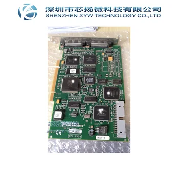 

NI PCI-7334 100% original 98% new, 100% quality. Rest assured purchase