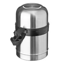 THERMOS “suppen” breiten mund metall 0,5 messer, silikonform, becher, teller, diamant stickerei, pfannen, set, rabatt, hohe qualität, home 841-071