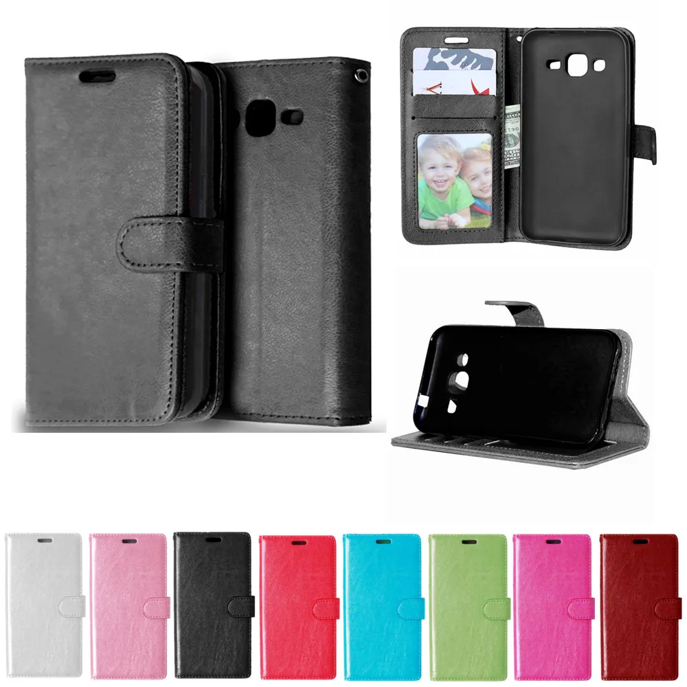 Case For Samsung Galaxy J2 Duos 2015 J200 SM J200F J200F Photo Frame