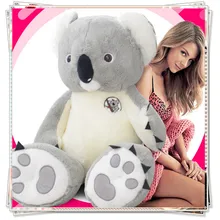 Koala spongebob anime toys for kids baby plush baby toys kawaii plush ty plush animals pillow