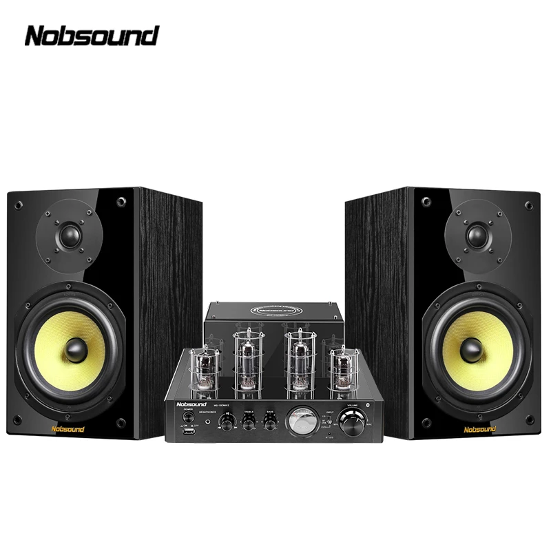 nobsound bluetooth combined speaker