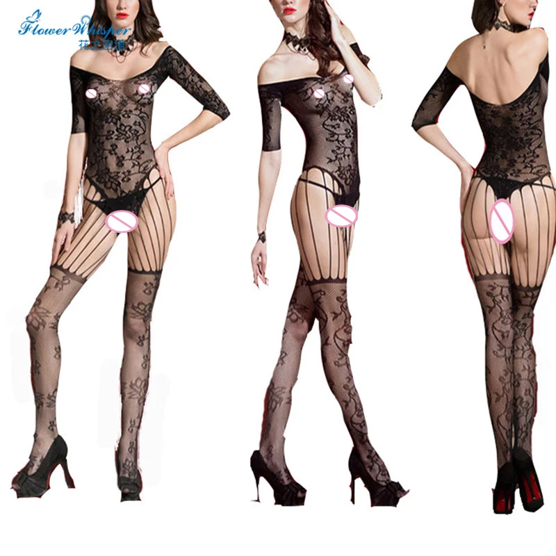 Sexy Lingerie Hot Sexy Dress Underwear Bodystocking font b Sex b font Products Kimono Erotic Lingerie