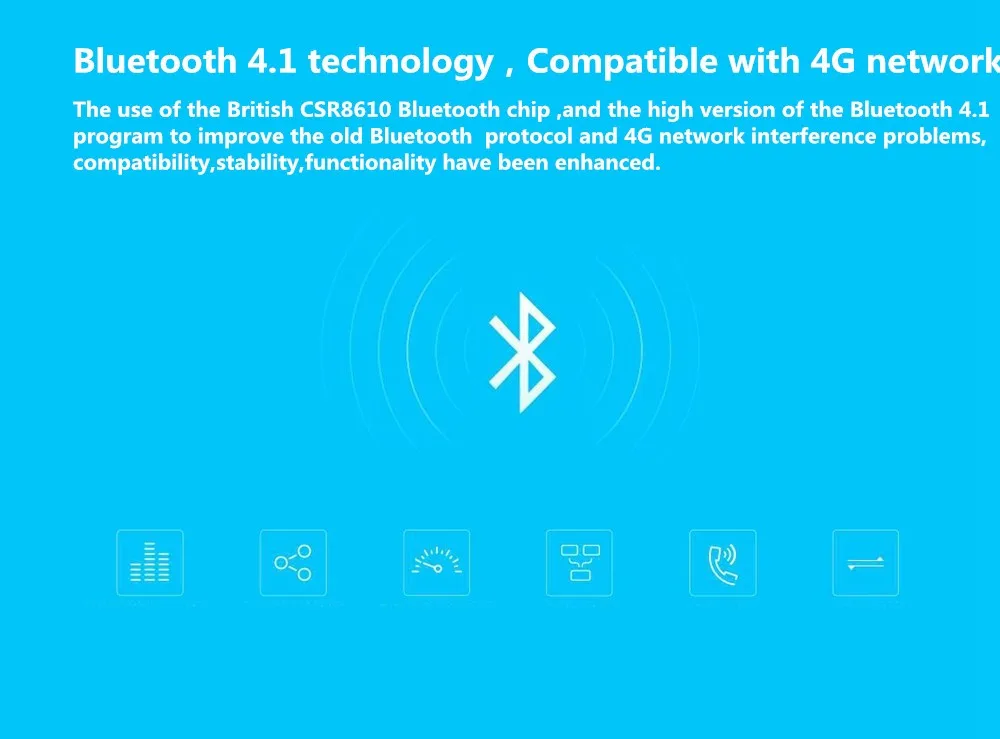 Оригинальные Xiaomi mi беспроводные Bluetooth наушники Молодежная версия встроенный mi c mi ni наушники Handsfree Bluetooth 4,0 гарнитура