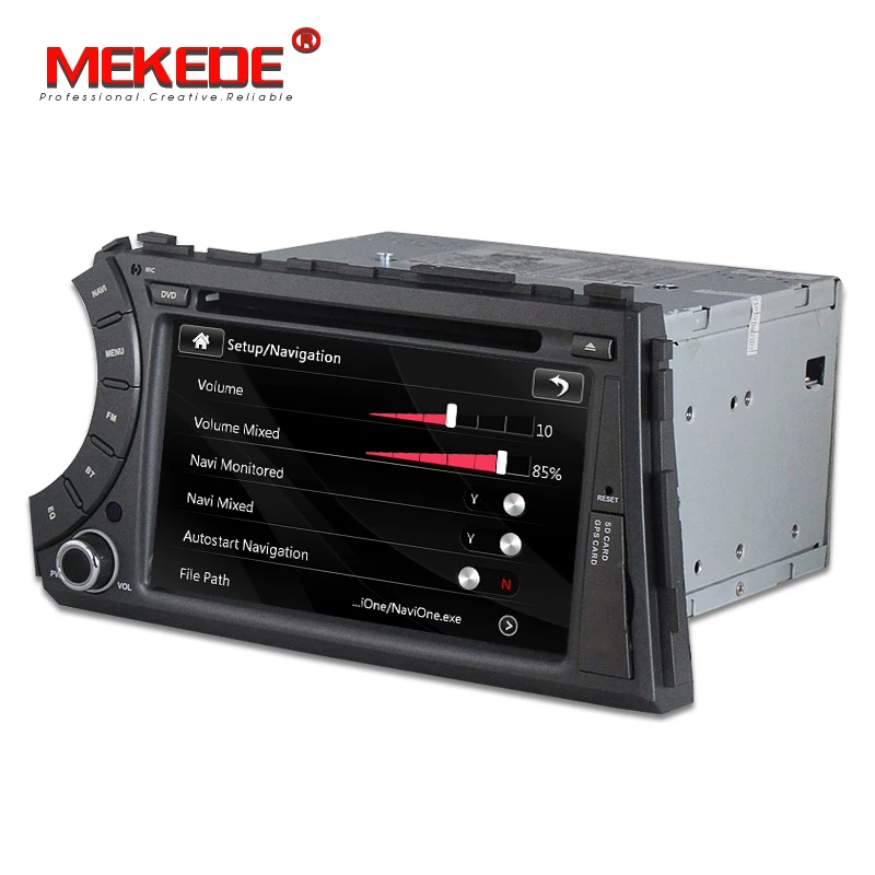 Clearance Free shipping! 7inch 2din Car multimedia Player Navigation GPS DVD player for ssangyong Actyon Kyron with radio audio bluetooth 4 Clearance Free shipping! 7inch 2din Car multimedia Player Navigation GPS DVD player for ssangyong Actyon Kyron with radio audio bluetooth 4