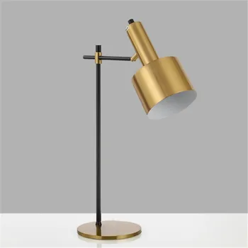 

New style table lamp modern living room home decoration table lamps bedroom bedside lamp E27
