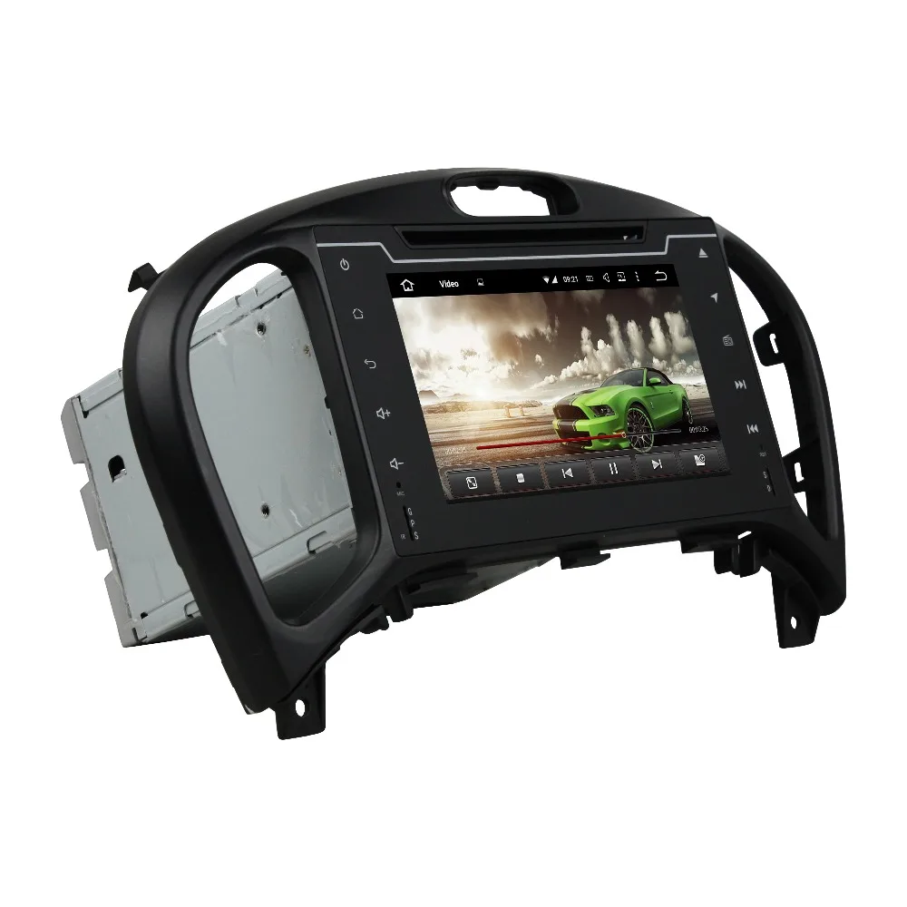 Best Quad Core 2 din 7" Android 8.1 Car DVD Player for Nissan Juke 2004-2016 With 2GB RAM Radio GPS WIFI Bluetooth 16GB ROM 2 Best Quad Core 2 din 7" Android 8.1 Car DVD Player for Nissan Juke 2004-2016 With 2GB RAM Radio GPS WIFI Bluetooth 16GB ROM 2