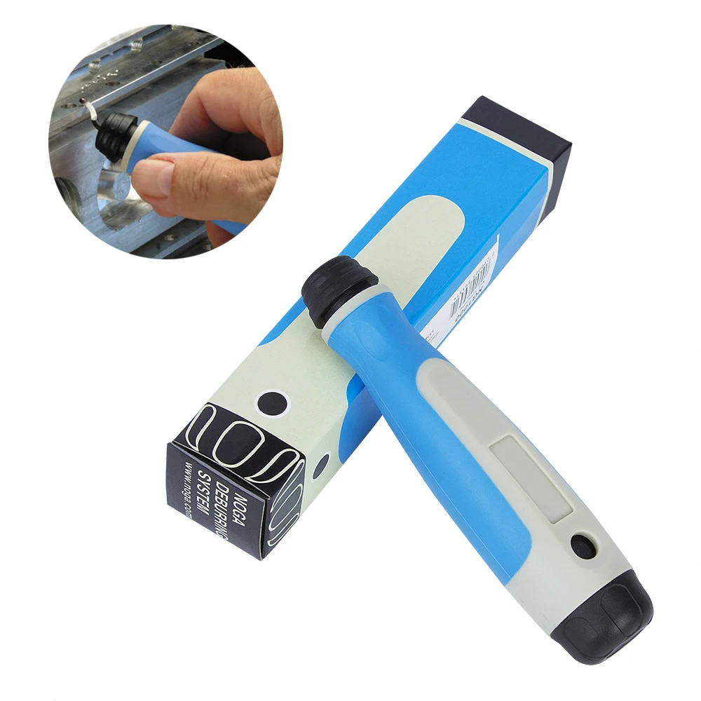 Portable Trimming Deburring Blade Cutter Trimming Handle Tool,Suitable For Deburring Metal