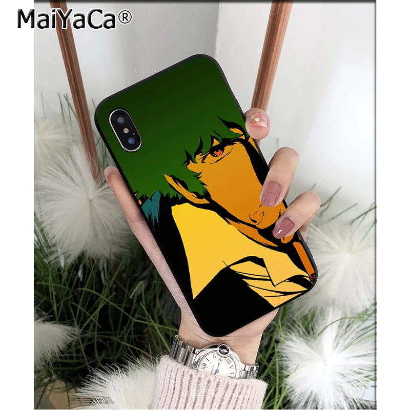 Anime Space Cowboy Bebop