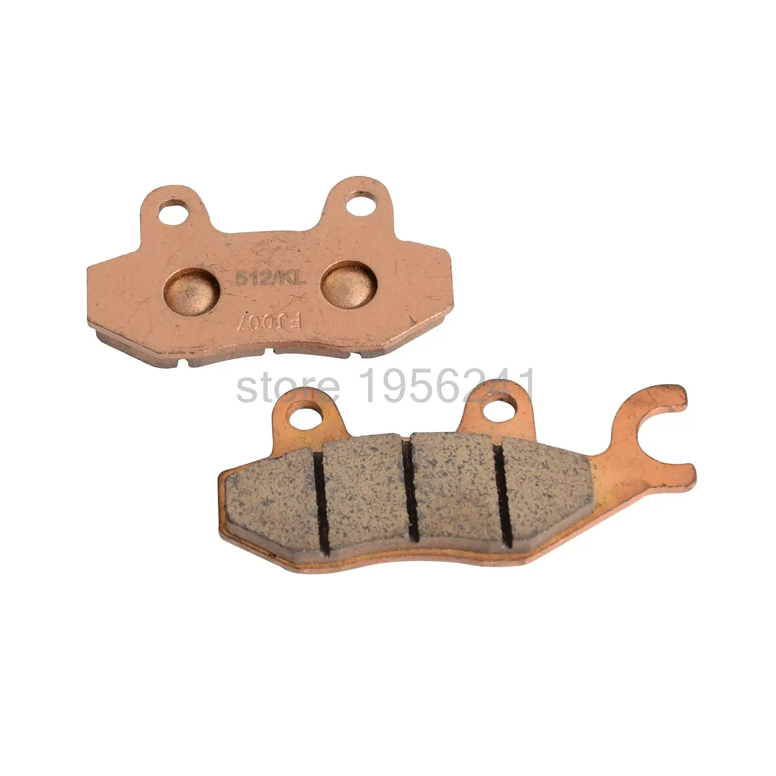 Motorcycle Right Rear Brake Pads Carburetor Engine For Aall Hisun UTV400 UTV500 UTV550 UTV700 UTV800 MSU400 MSU800 MSU700 UTV | Автомобили