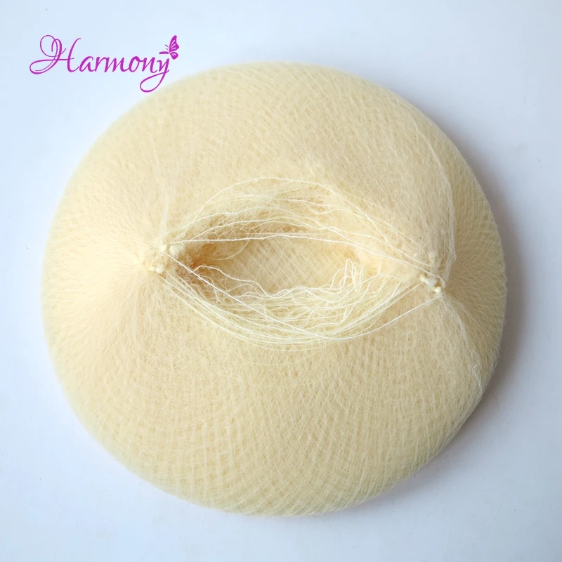 hair net  (20)__