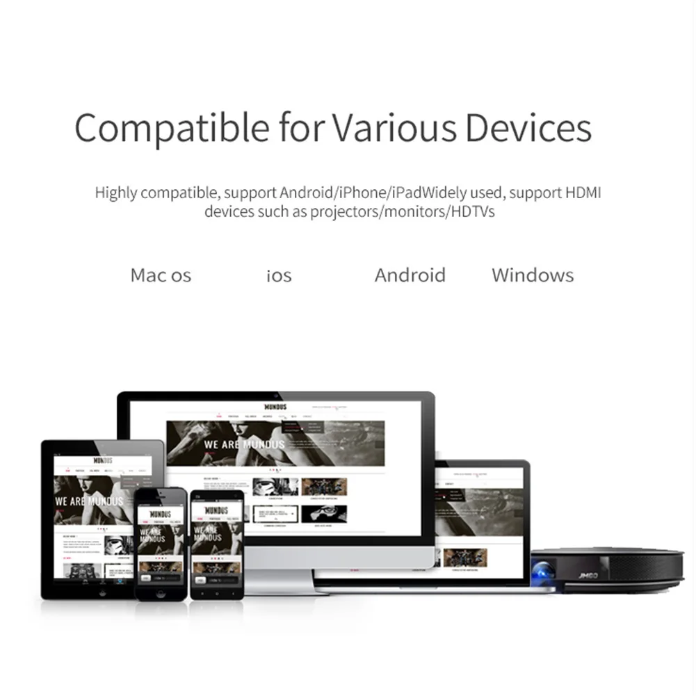G9 Wireless Wifi Display Receiver HDMI Dongle 2.4Ghz+5G MiraScreen Dual-Band 1080P HD Image TV Stick Miracast Airplay Mirroring