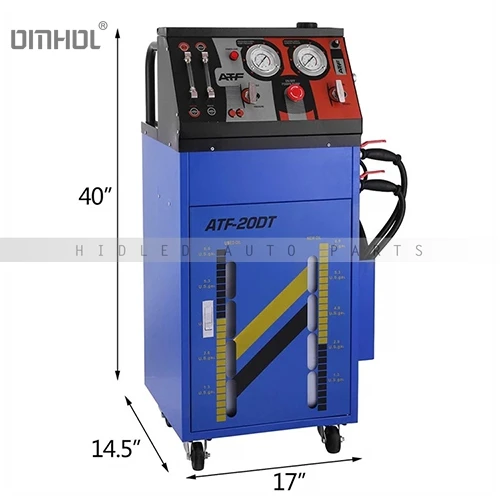 transmission oil exchanger 5_