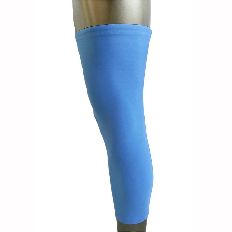 1 Pcs Leg Compression Shin Guards Soccer Protective Leg Calf