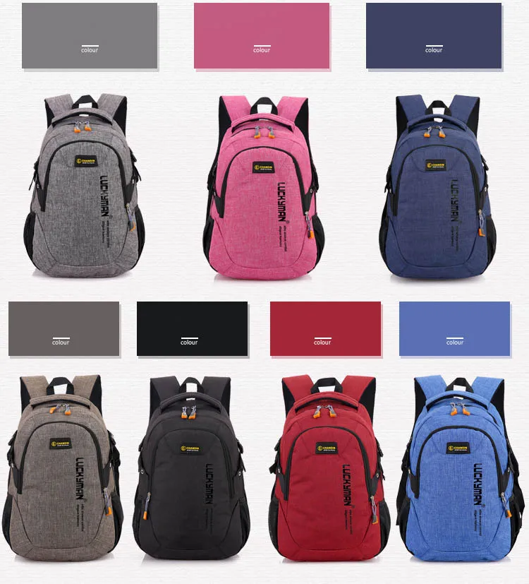 men school backpack