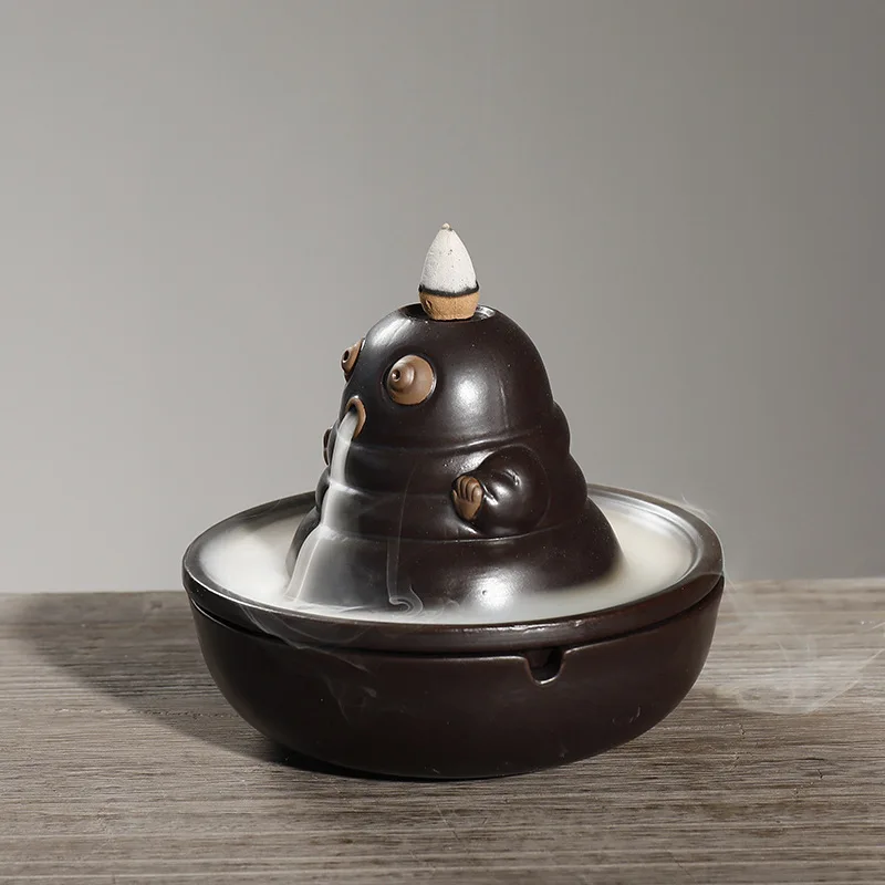 Incense Burner Image 4