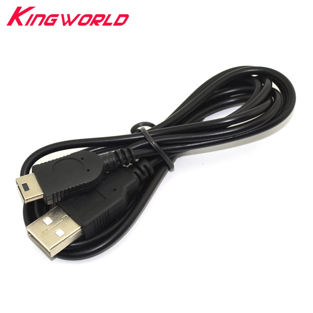 Высококачественный USB-кабель для зарядки G-ameBoy Micro 100 шт. | Электроника