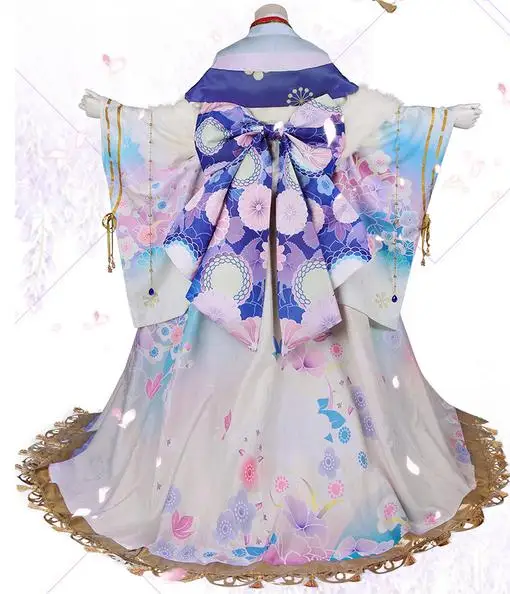 costume
