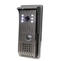 Лидер продаж! 7 дюймов видео домофон дверной звонок Система Комплект с электрическим замком+ 1 RFID доступ ИК камера+ 12 В питание