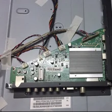 50PFF5650/T3 материнская плата 715G7204-M0E-000-004Y экран TPT500J1-LE8