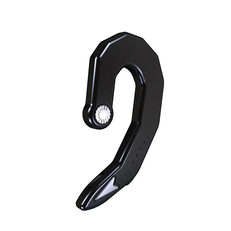 

Bone Conduction Hanging Ear Type Vehicle Wireless Bluetooth Earbuds Headset Sports Earphones With Mic for All Smart sh*