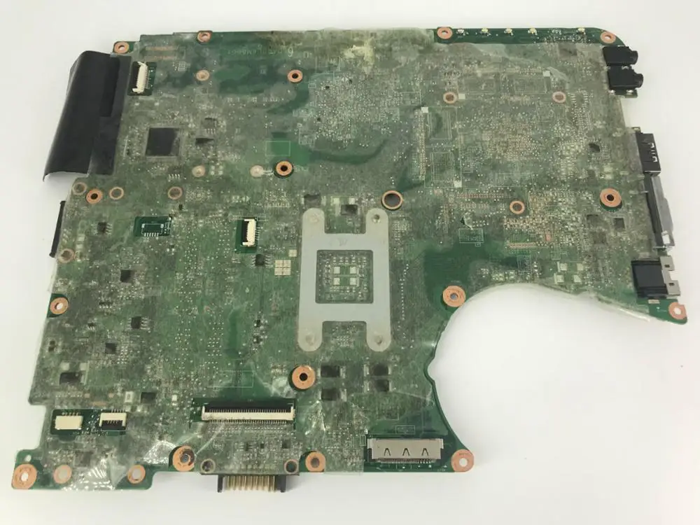  for Toshiba Satellite L650 L655 motherboard HM55 intel HD graphic DA0BL6MB6G1