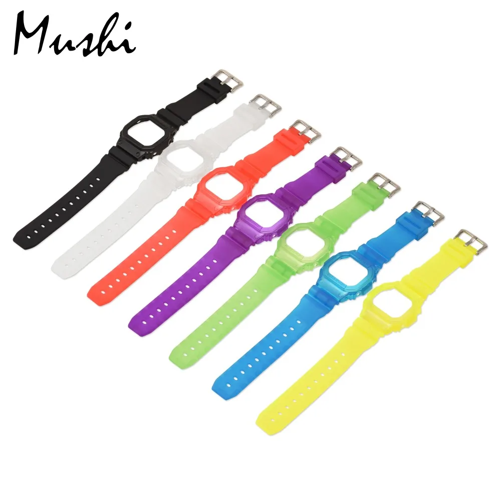 casio dw 5600 strap