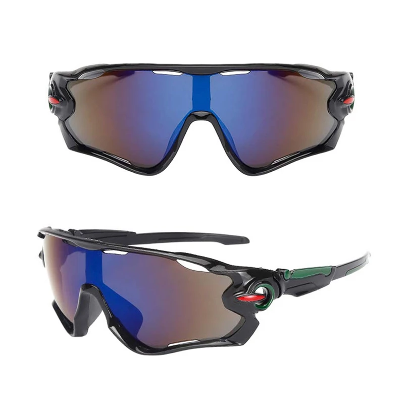 New Polarized Cycling Sunglasses Outdoor Sports Bicycle Glasses Bike Sunglasses Goggles Eyewear Oculos Ciclismo #FS#4MY10 (30)