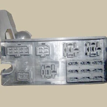 Блок предохранителей № 2 в сборе 3722203-D01 для двигателя great wall