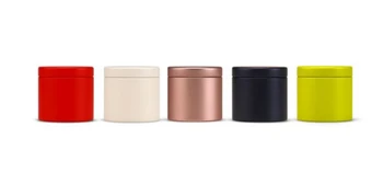 

Free Shipping+Wholesale Mini Small Tea Box Tin Storage Boxes Candy Case Organizer Box,200pcs/lot
