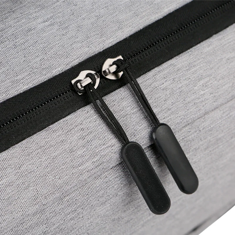 Модный мужской рюкзак для ноутбука с Usb зарядкой, рюкзаки для компьютера, повседневные стильные сумки для отдыха, большая мужская деловая дорожная сумка, рюкзак