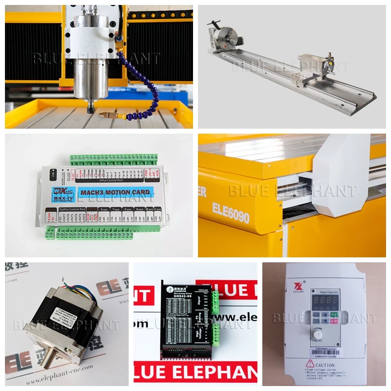 machinery parts and details