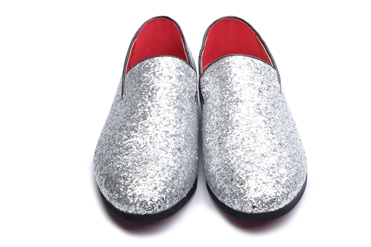Sapato casual masculino