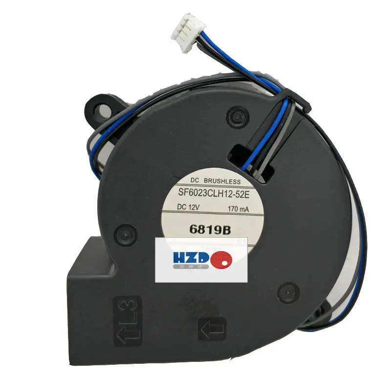 SF6023CLH12-52E