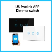 US dimmer switch