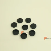 M18 18mm Caps lens covers for CCTV lens  and  small  Optica device  Objective M12 lens, S mount, board lens,