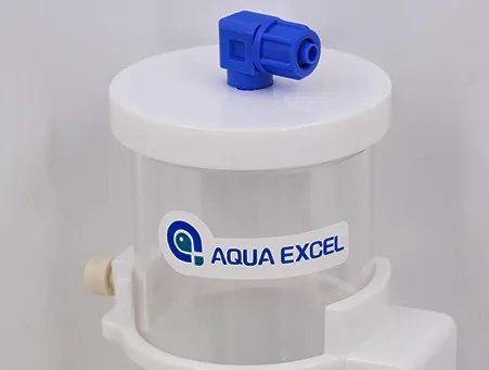 AQUAEXCEL NO2 NO3 PO4 нитрат адсорбер для удаления адсорбент агент фосфат насос|Фильтры и
