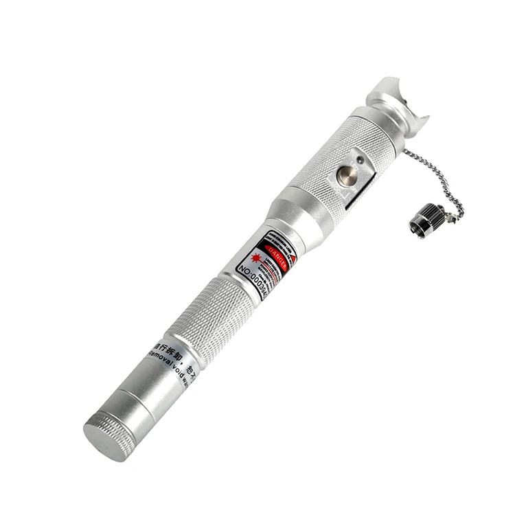 

Red Light Source 20mw Fiber Optic visual Fault Locator 10-20 km with 2.5mm Connecotor