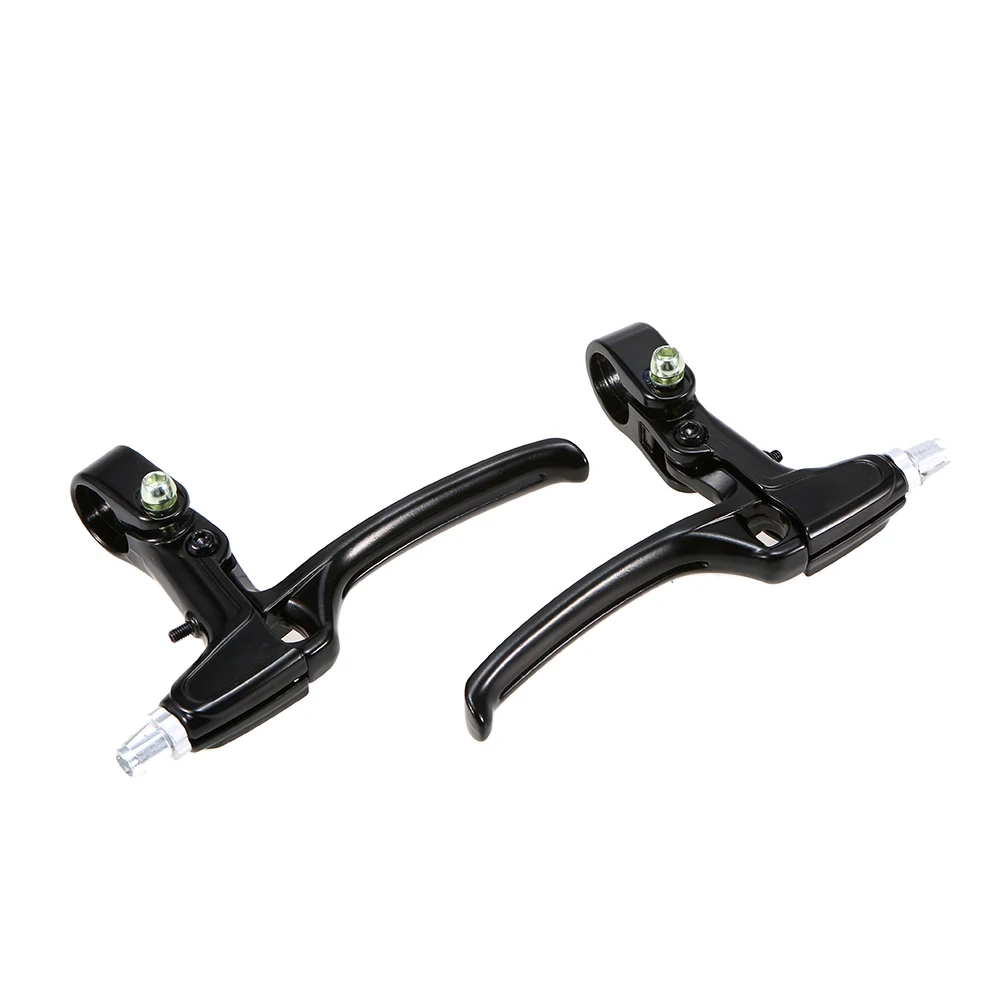 WAKE Bike Brake Levers MTB Brake Levers Lightweight 4 finger Brake