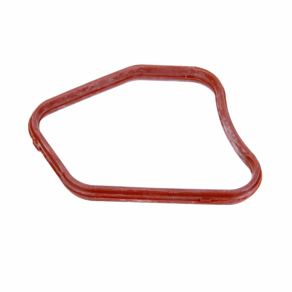 New Engine Coolant Thermostat Housing Gasket For BMW E34 E36 E39 E46 11531740437in Valves