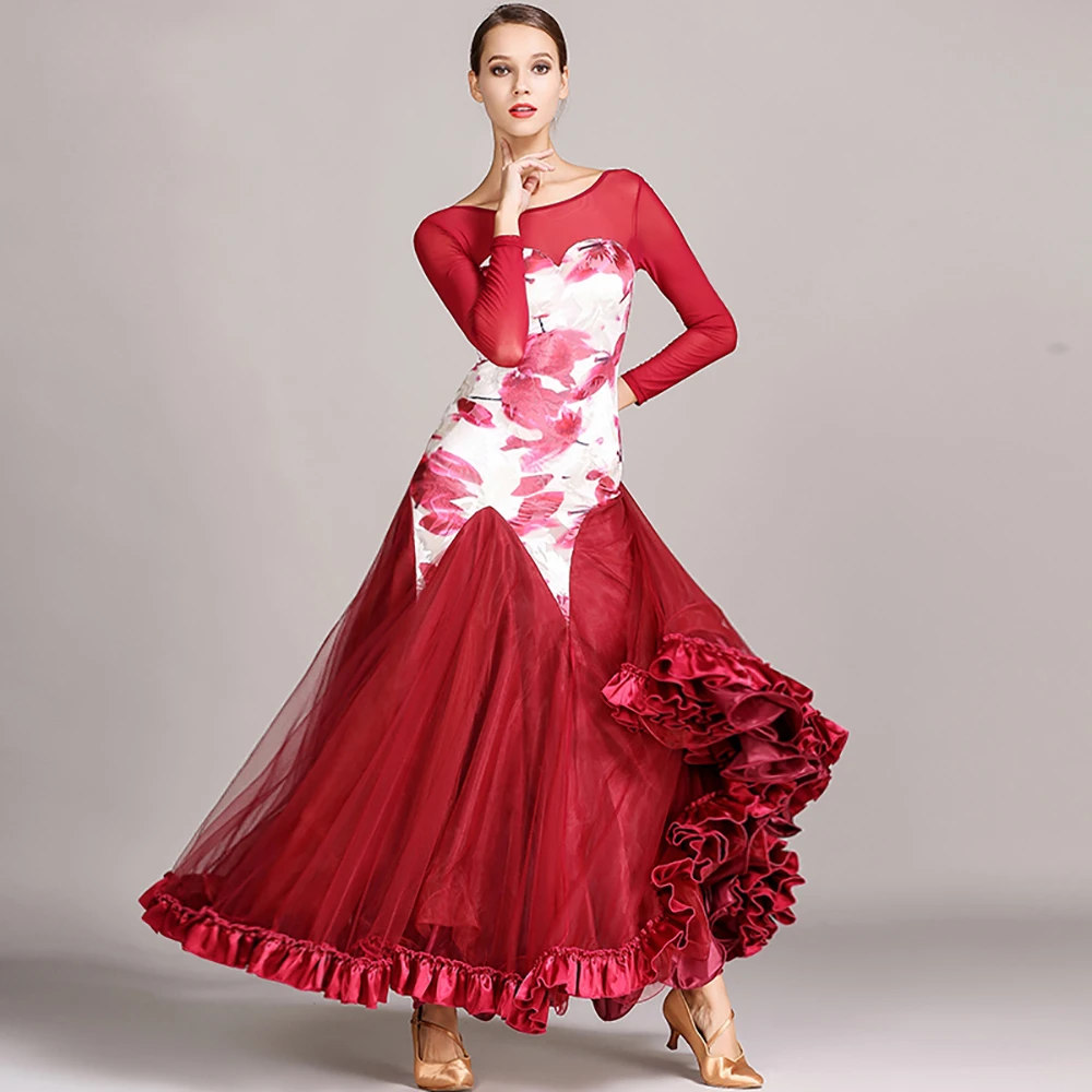 modern dress for ladies