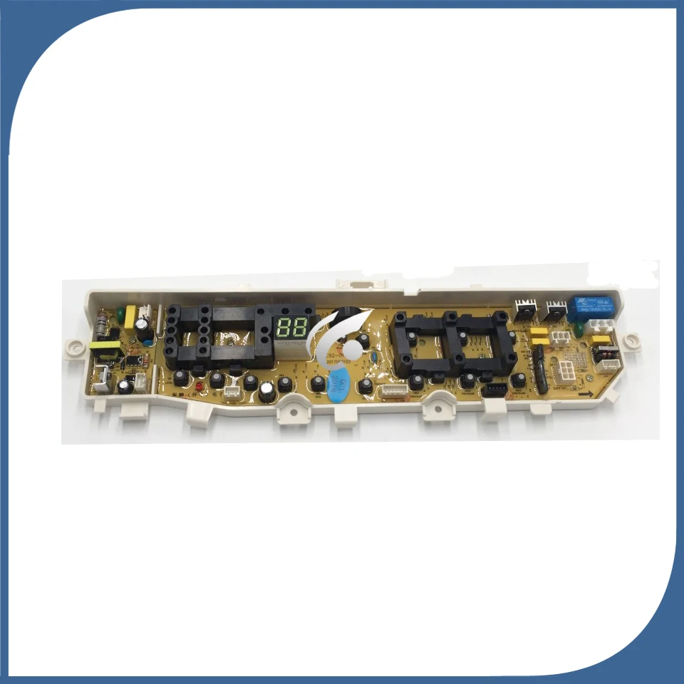 

100% new for board controller board DC92-01673GH DC41-00215B DC92-01681C motherboardWashing machine board