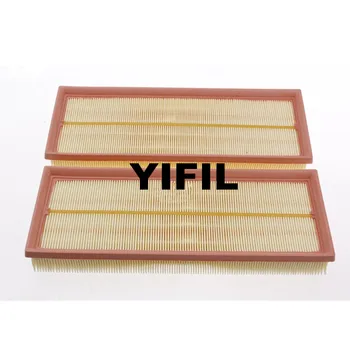 

Air Filter for Mercedes Benz SL (R129) (R230) G-CLASS (W463) C-CLASS Break (S202) S-CLASS (W220) CLK (C209) OEM: 2730940404