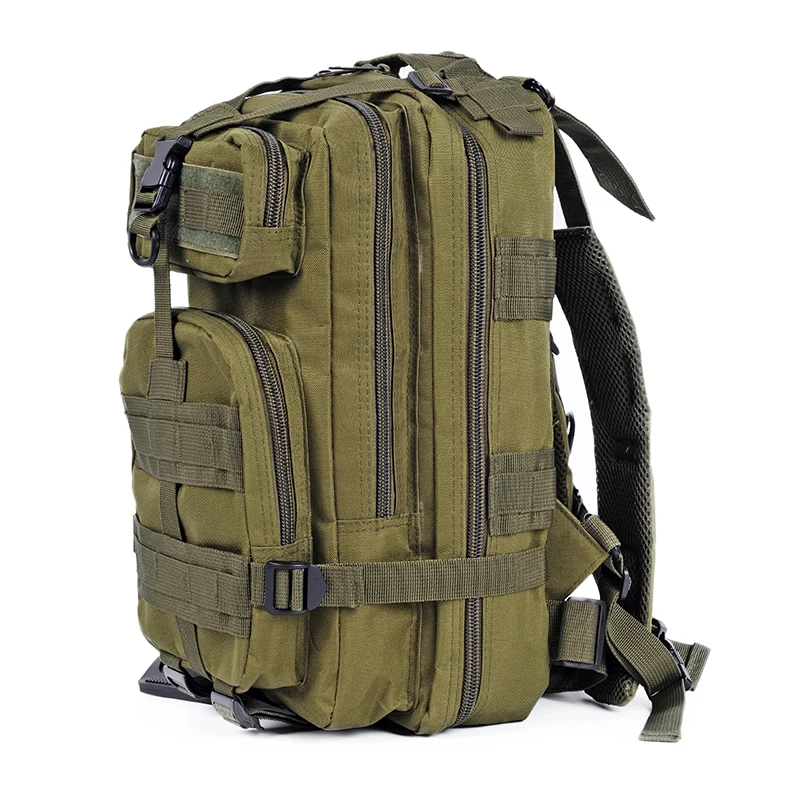 20-30L мужской женский военный тактический рюкзак, мужские треккинговые спортивные туристические рюкзаки, тактические сумки, походные сумки для альпинизма