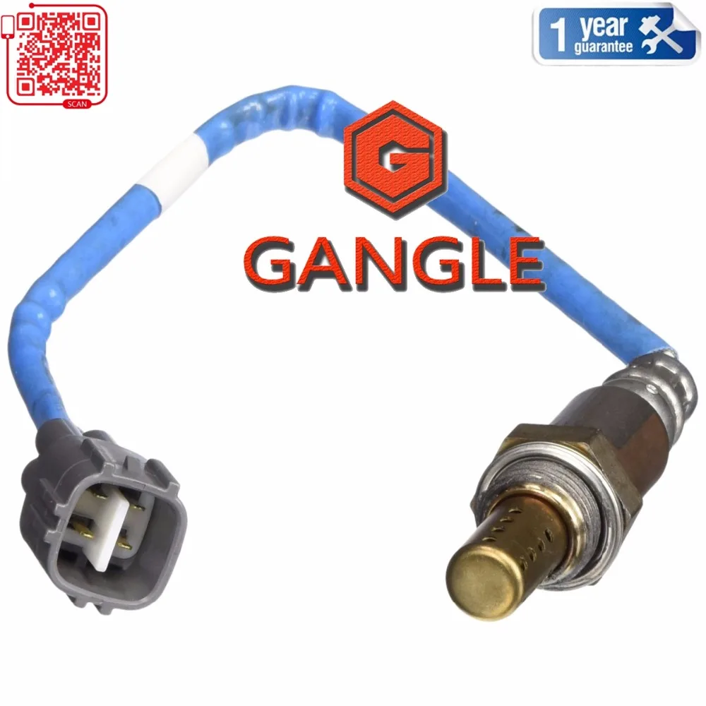 Sensor de Oxigênio para 2008-2020 Subaru Tribeca Lambda Sensor 22690-aa68a 234-4447 3.6l Gl-24447